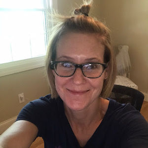 Meet your Posher, Kelly